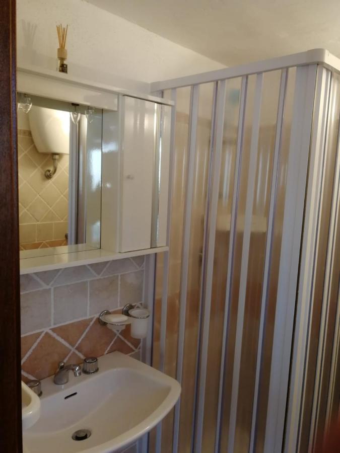 Casa- Vacanza Giro' - C2A6Peu3Ow Aieta Exterior photo
