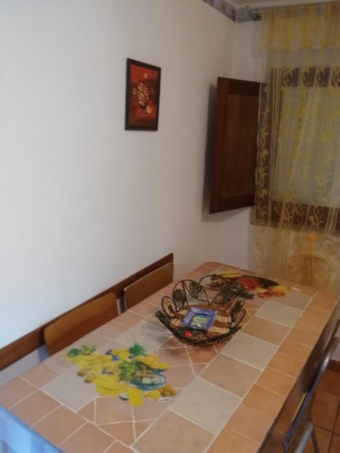 Casa- Vacanza Giro' - C2A6Peu3Ow Aieta Exterior photo